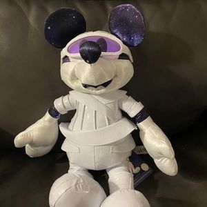 Mickey Mouse Main Attraction- 2022 Plush